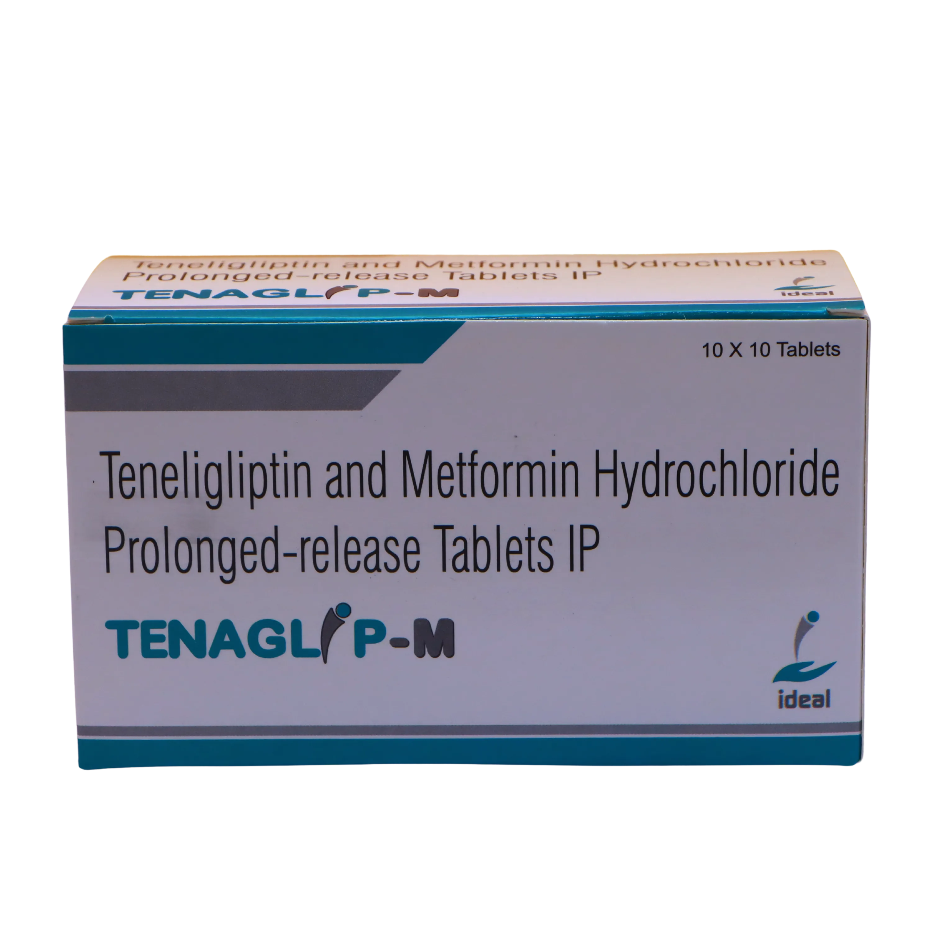 Tenaglip-M Tab